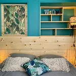 Apartamento Le Boheme - Collection La 21eme Planche *