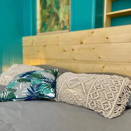 Le Boheme - Collection La 21eme Planche Μπαγιέ