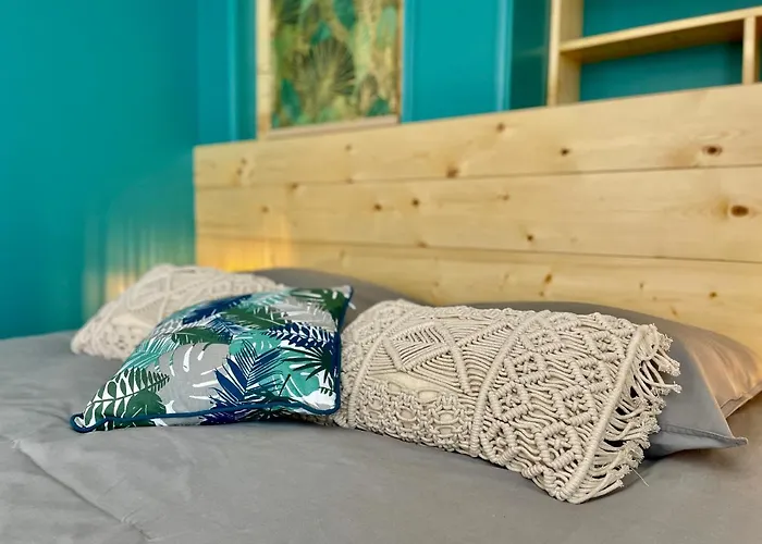 Le Boheme - Collection La 21eme Planche Μπαγιέ