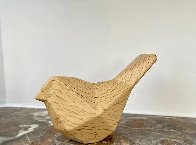 Apartment Le Boheme - Collection La 21eme Planche *