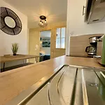 Apartament Le Boheme - Collection La 21eme Planche Bayeux