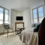 Apartment Le Boheme - Collection La 21eme Planche Bayeux