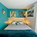 Le Boheme - Collection La 21eme Planche Apartment *
