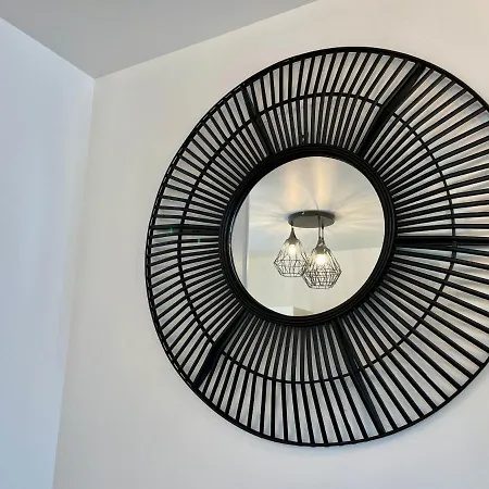 Le Boheme Апартаменты