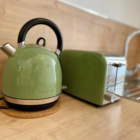 דירה Le Boheme - Collection La 21eme Planche *