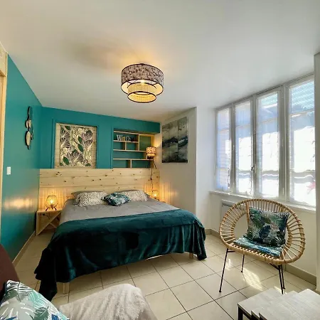 Le Boheme * Байе