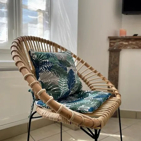 Le Boheme Апартаменты *