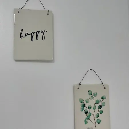 Le Boheme Апартаменты