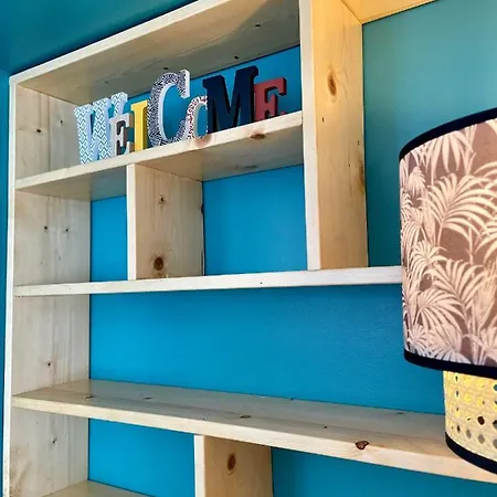 Апартаменты Le Boheme