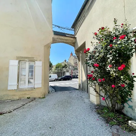 Le Boheme - Collection La 21eme Planche דירה באיו