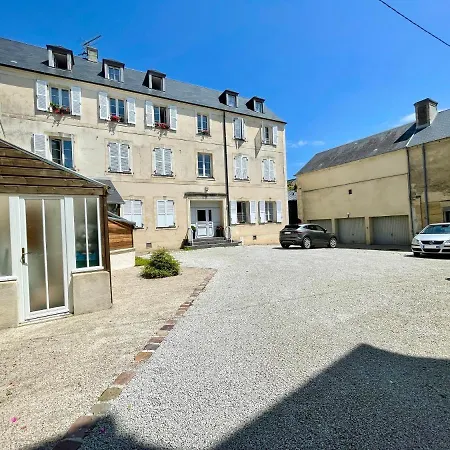 Le Boheme - Collection La 21eme Planche Apartment *