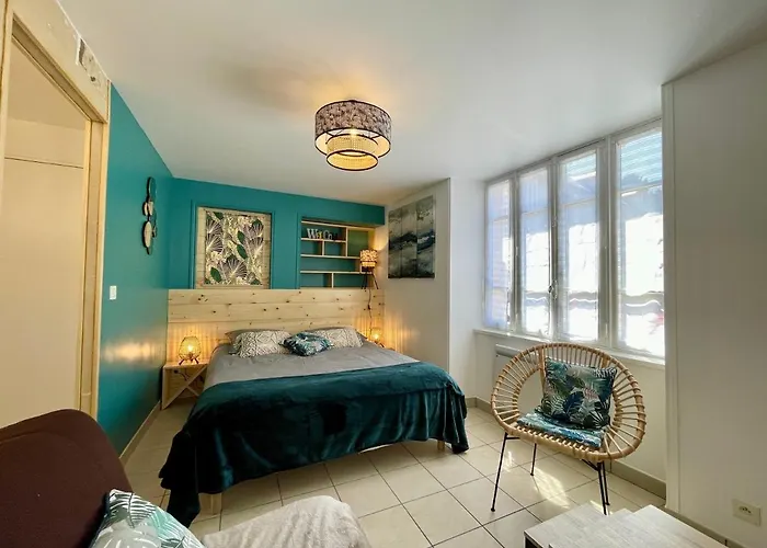 Le Boheme - Collection La 21eme Planche * Bayeux