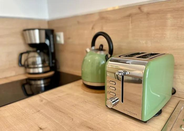 Le Bohème Appartamento Bayeux