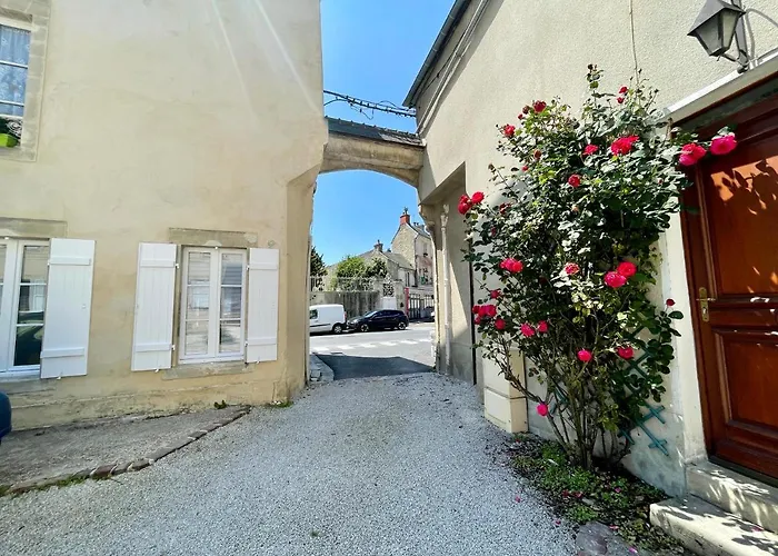 Le Boheme - Collection La 21eme Planche דירה באיו